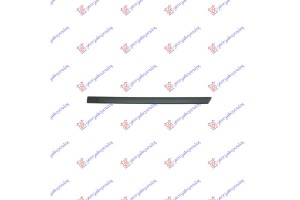 Αριστερα Φασα Πορτας Πισω 5Π -06 Ford Fiesta 02-08