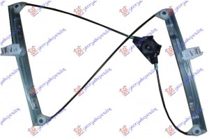 Γρυλλος ΠΑΡΑΘ. 3Π ΗΛΕΚΤ. (Χ/ΜΟΤ) Δεξια Ford Fiesta 02-08 - 036207051