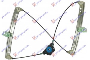 Γρυλλος ΠΑΡΑΘ. 3Π ΗΛΕΚΤ. (Χ/ΜΟΤ) Αριστερα Ford Fiesta 02-08 - 036207052