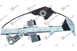Γρυλλος ΠΑΡΑΘ. ΕΜΠ. 5Π ΗΛ. (Χ.ΜΟΤ) Δεξια Ford Fiesta 02-08 - 036207071