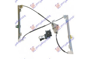 Γρυλλος ΠΑΡΑΘ. 3Π ΗΛΕΚΤ. (Α ΠΟΙΟΤΗΤΑ) Δεξια Ford Fiesta 02-08 - 036207081