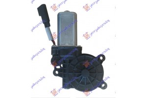 Δεξια Μοτερ ΠΑΡΑΘ. 3Π ΗΛΕΚΤ. Ford Fiesta 02-08