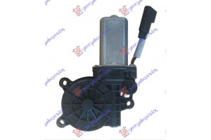 Αριστερα Μοτερ ΠΑΡΑΘ. 3Π ΗΛΕΚΤ. Ford Fiesta 02-08