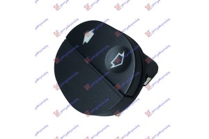 Διακοπτης ΠΑΡΑΘ. ΕΜΠ. (Μονός)(6pin) Δεξια Ford Fiesta 02-08 - 036207171