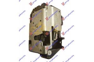 Κλειδαρια Πορτας Πισω Δεξια Ford Fiesta 02-08 - 036207223