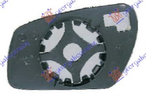Κρυσταλλο Καθρεφτη 03- (CONVEX GLASS) Δεξια Ford Mondeo 00-07 - 061907621