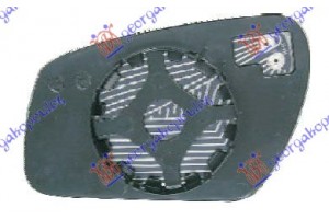 Κρυσταλλο Καθρεφτη ΘΕΡΜΑΙΝ. 03- (CONVEX GLASS) Δεξια Ford Mondeo 00-07 - 061907631
