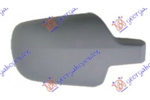 Καπακι Καθρεφτη Βαφομενο -06 Δεξια Ford Fiesta 02-08 - 036207701