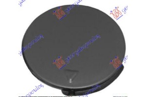 Καλυμμα Γαντζου Εμπρος -2006 Ford Fiesta 02-08 - 036207830