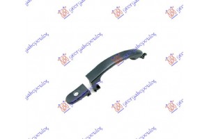 Χερουλι Πορτας Εμπρος Εξω (Δ=Α) Ford Fiesta 02-08 - 036207850