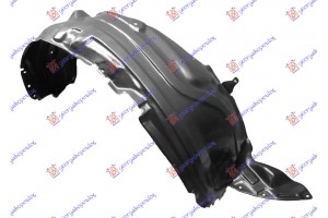 Δεξια Θολος Εμπρος Πλαστικος Mazda CX7 07-11