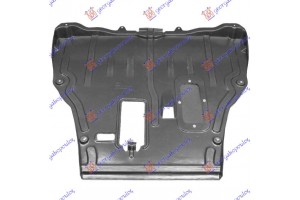 Ποδια Μηχανης Πλαστικη Mazda CX7 07-11 - 036300830