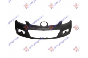 Προφυλακτηρας Εμπρος Βαφομενος Mazda CX7 07-11 - 036303370