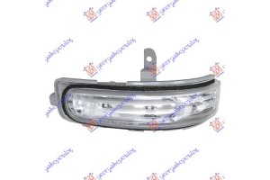 Φλας Πλαινο Καθρεφτη Δεξια Mazda CX7 07-11 - 036305491