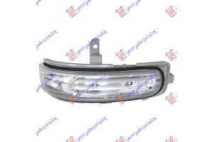 Φλας Πλαινο Καθρεφτη Αριστερα Mazda CX7 07-11 - 036305492