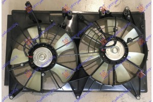 ΒΕΝΤΙΛ.ΨΥΓ.ΚΟΜΠΛΕ 2.3 Turbo (ΒΕΝΖ) Mazda CX7 07-11 - 036306440