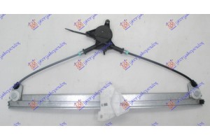 Γρυλλος ΠΑΡΑΘ. Εμπρος ΗΛΕΚΤ. (Χ/ΜΟΤΕΡ) Δεξια Mazda CX7 07-11 - 036307041