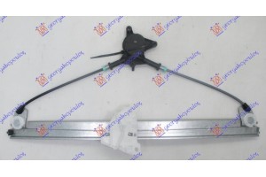 Γρυλλος ΠΑΡΑΘ. Εμπρος ΗΛΕΚΤ. (Χ/ΜΟΤΕΡ) Αριστερα Mazda CX7 07-11 - 036307042