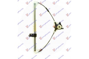 Γρυλλος ΠΑΡΑΘ. Πισω ΗΛΕΚΤ. (Χ/ΜΟΤΕΡ) Δεξια Mazda CX7 07-11 - 036307051