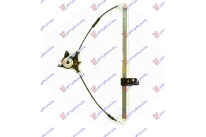 Γρυλλος ΠΑΡΑΘ. Πισω ΗΛΕΚΤ. (Χ/ΜΟΤΕΡ) Αριστερα Mazda CX7 07-11 - 036307052