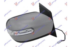 ΚΑΘΡΕΦΤΗΣΗΛΕΚ. ΘΕΡ. ΒΑΦ. ΗΛ.ΑΝ (Μ/ΦΛΑΣ Δεξια Mazda CX7 07-11 - 036307501