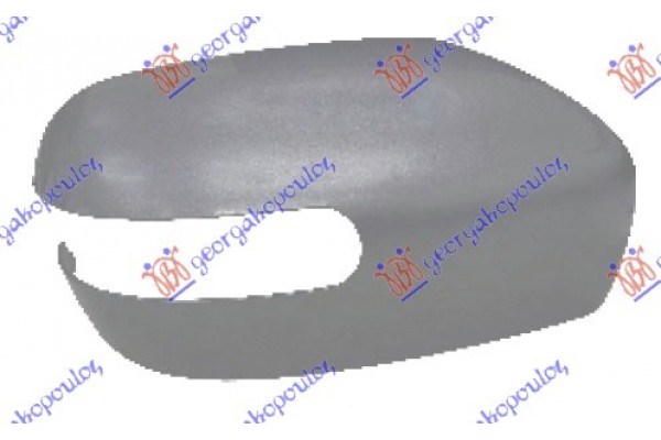 Καπακι Καθρεφτη ΒΑΦΟΜ. Με Θεση Για Φλας Δεξια Mazda CX7 07-11 - 036307701