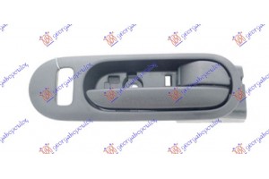 Χερουλι Πορτας Εμπρος Εσω Μαυρο Δεξια Mazda CX7 07-11 - 036307871