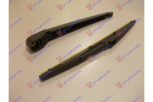 Υαλοκαθαριστηρας Πισω Με Μπρατσο 350mm Mazda CX7 11- - 501009200