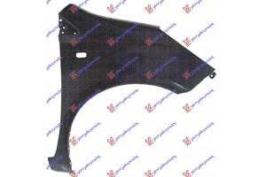 Φτερο Εμπρος Δεξια Nissan Note 06-13 - 036400651