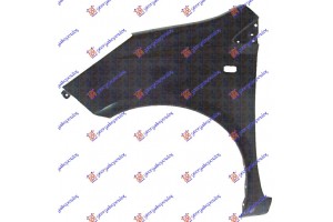 Φτερο Εμπρος Αριστερα Nissan Note 06-13 - 036400652