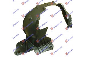 Θολος Εμπρος Πλαστικος Δεξια Nissan Note 06-13 - 036400821