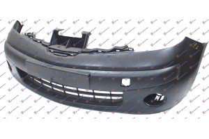 Προφυλακτηρας Εμπρος -09 Nissan Note 06-13 - 036403370