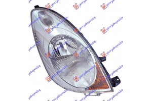 Φανος Εμπρος Ηλεκτρικος -09 (Ε) (DEPO) Δεξια Nissan Note 06-13 - 036405131