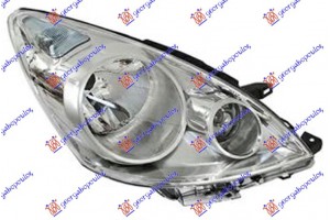 Φανος Εμπρος Ηλεκτρικος 09- (Ε) (DEPO) Δεξια Nissan Note 06-13 - 036405161
