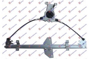 Γρυλλος ΠΑΡΑΘ. ΕΜΠ. ΗΛΕΚΤ. (Χ/ΜΟΤΕΡ) (Α ΠΟΙΟΤΗΤΑ) Δεξια Nissan Note 06-13 - 036407033