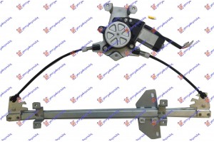 Δεξια Γρυλλος ΠΑΡΑΘ. ΕΜΠ. ΗΛΕΚΤ. Nissan Note 06-13