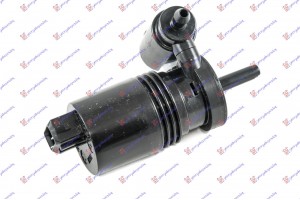 Μοτερ Δοχειου Νερου Υαλοκαθαριστηρων (ΔΙΠΛΟ) Nissan Note 06-13 - 036408450