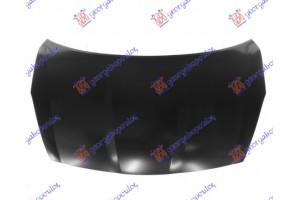 Καπω Εμπρος (Γ) Hyundai i20 08-12 - 036500070