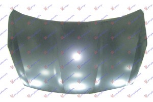 Καπο Εμπρος Hyundai i20 08-12 - 036500075