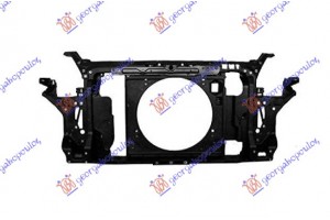 Μετωπη Εμπρος Βενζινη (Γ) Hyundai i20 08-12 - 036500220