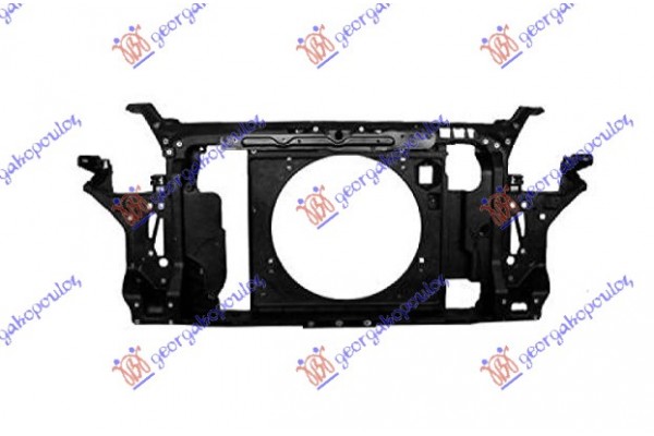 Μετωπη Εμπρος Βενζινη (Γ) Hyundai i20 08-12 - 036500220