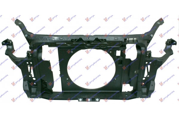 Μετωπη Εμπρος Βενζινη (Η) Hyundai i20 08-12