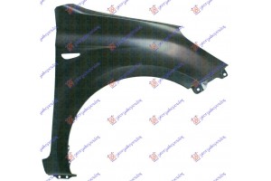 Φτερο Εμπρος (Η) Δεξια Hyundai i20 08-12 - 036500661