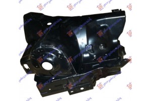 Θολος Εμπρος Μεταλλικος (Γ) Δεξια Hyundai i20 08-12 - 036500811