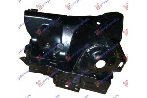 Θολος Εμπρος Μεταλλικος (Γ) Αριστερα Hyundai i20 08-12 - 036500812