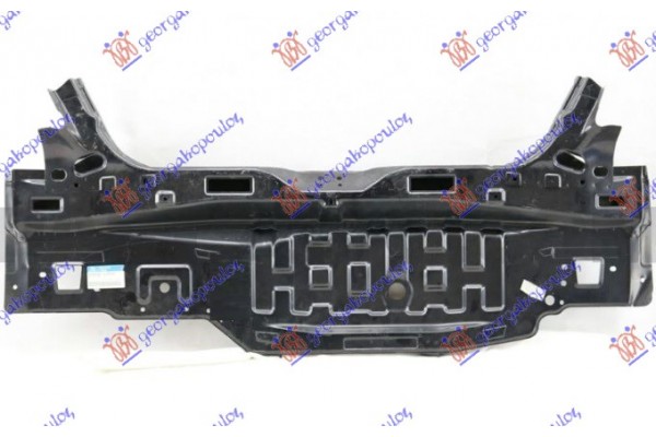 Ποδια ΟΠΙΣΘΙΑ(Γ) Hyundai i20 08-12 - 036502070