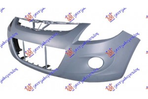 Προφυλακτηρας Εμπρος ΒΑΦ. (Μ/ΠΡΟΒ.) Hyundai i20 08-12 - 036503385