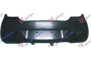 Προφυλακτηρας Πισω Hyundai i20 08-12 - 036503390