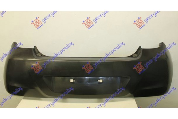 Προφυλακτηρας Πισω (Γ) Hyundai i20 08-12 - 036503395