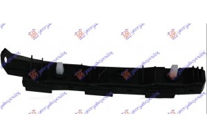 Βαση Προφυλακτηρα Πισω Πλαινη Πλαστικη (Γ) Δεξια Hyundai i20 08-12 - 036504301